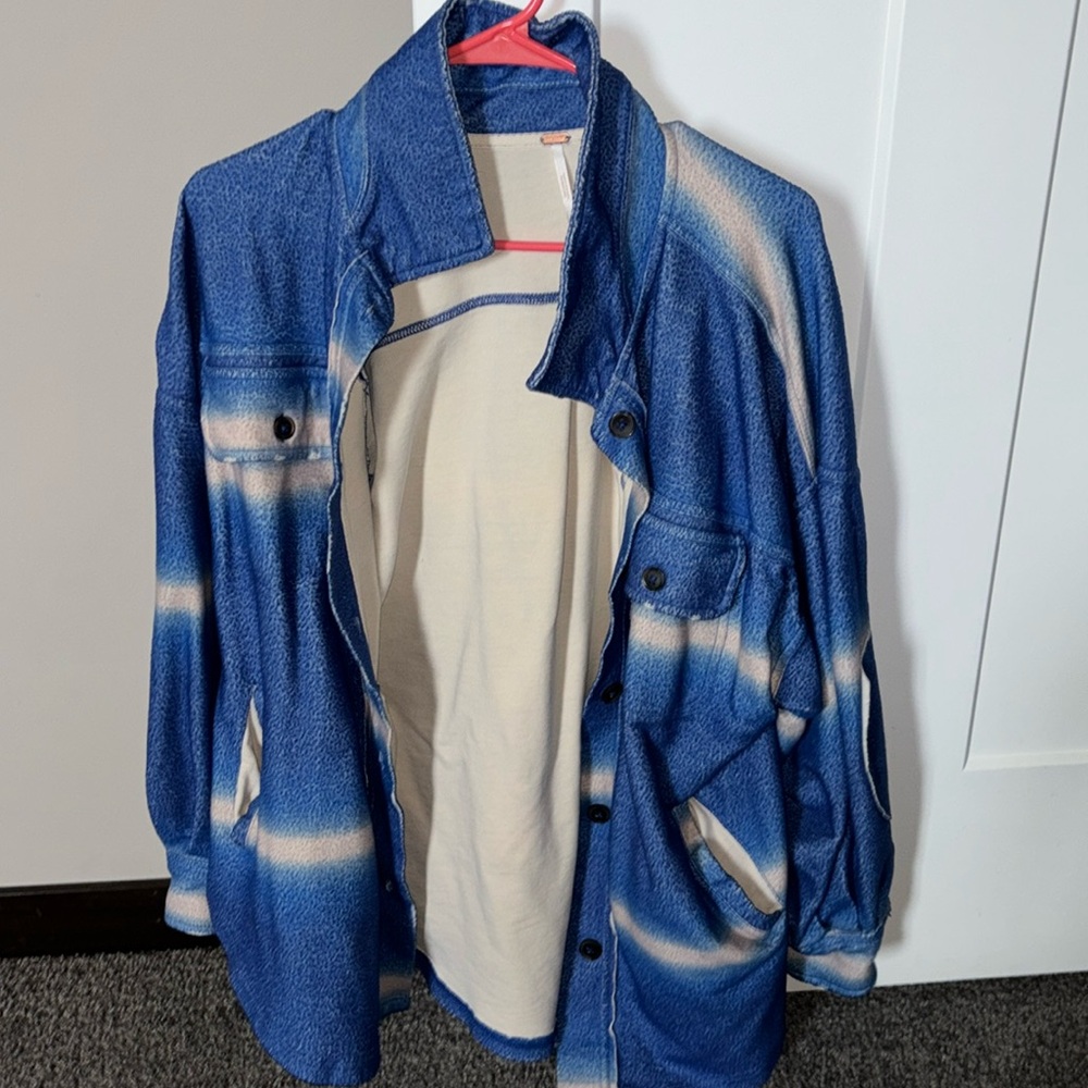 Free People Ruby Jacket